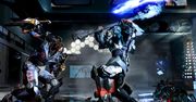 The Surge - recenzja. Taniec ze śmiercią w egzoszkielecie