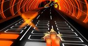 Audiosurf - przeleć swoją muzykę
