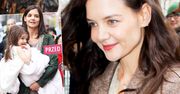 Katie Holmes świętuje 15. urodziny córki. Opublikowała unikatowe zdjęcia. Suri wyrasta na przepiękną kobietę