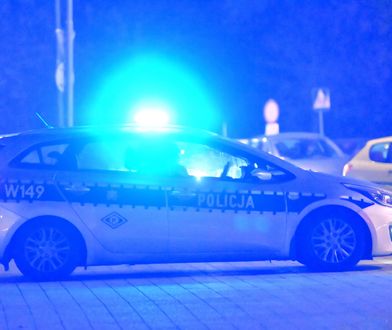 Ursus. Internetowe doniesienia o ataku na kobietę. Policja dementuje