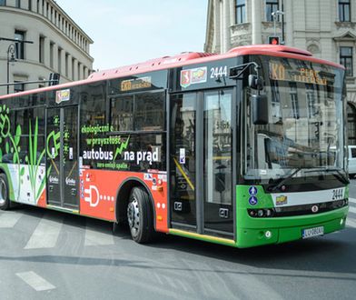 Ursus zbuduje autobus na wodór i walczy o wojskowy kontrakt