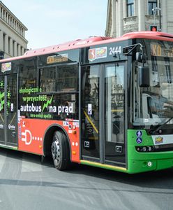 Ursus zbuduje autobus na wodór i walczy o wojskowy kontrakt