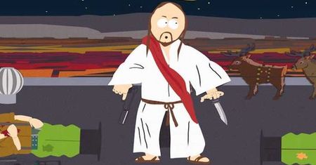 Rozchodniaczek: Wesoły South Park, waleczne Divinity 2 i co tu, do diabła, robi Flashback na Dreamcasta?