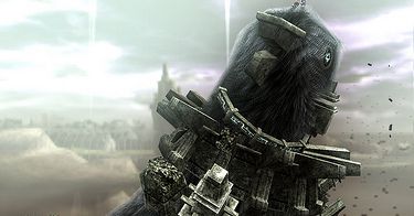 Ico i Shadow of the Colossus na PS3?