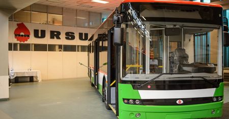 Rajd na akcjach Ursusa. Wygrywa z Autosanem w ważnym przetargu