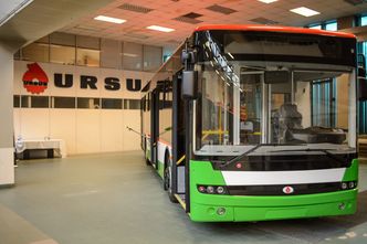 Rajd na akcjach Ursusa. Wygrywa z Autosanem w ważnym przetargu