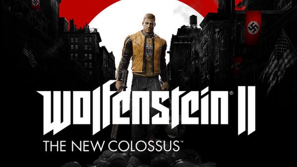 The Evil Within 2 i Wolfenstein II: The New Colossus pojawią się już w październiku