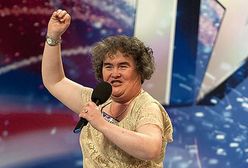 Susan Boyle była bezrobotną 47-latką. Występ w "Mam talent" zmienił wszystko