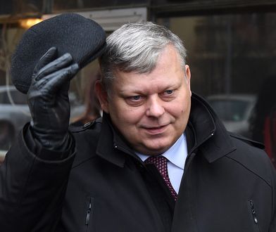 Marek Suski słuchał Fryderyka Chopina. W Chinach, za publiczne pieniądze