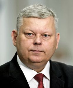 Marek Suski: "Najlepszą metodą jest postawienie tamy uchodźcom"