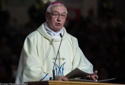 "Tylko nie mów nikomu". Biskup Andrzej Suski odpowiada na zarzuty po filmie Sekielskiego