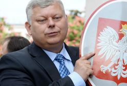 "Halo, panie przewodniczący! Tu Ziemia!". Poseł Suski nieobecny podczas posiedzenia komisji ds. Amber Gold