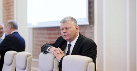 Suski uważa, że sędziowie zakopali w ogródku złoto. Oto ich odpowiedź