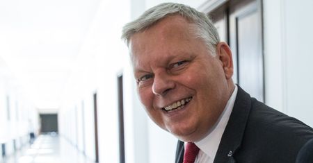 Marek Suski skomentował aferę ws. Mariana Banasia. "Nie mam pełnego zaufania do służb"