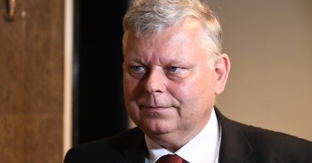 Suski: Opozycja chce, żeby w Polsce doszło do rozlewu krwi