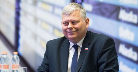 Likwidacja marek własnych. Za pomysł odpowiada Marek Suski