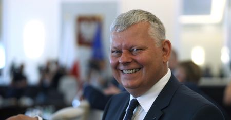 Wybory parlamentarne 2019. Marek Suski wygrał z Pawłem Kukizem