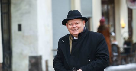 Marek Suski: prezydent Andrzej Duda poszedł ścieżką Lecha Wałęsy