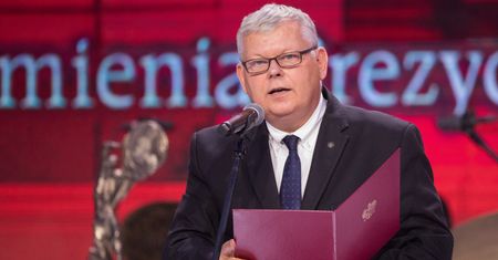Wyniki wyborów 2019. Marek Suski: realizacja zobowiązań "utrudniona"