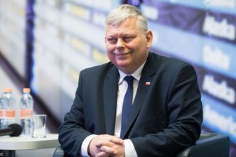 Likwidacja marek własnych. Za pomysł odpowiada Marek Suski