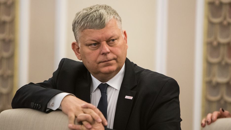 Poseł Marek Suski wyjaśnił, dlaczego nie ma koalicji PiS-Kukiz'15
