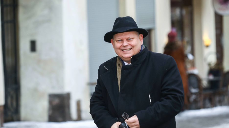 Marek Suski: prezydenckie weto to broń atomowa