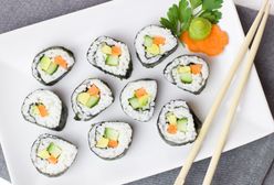 Sushi – poznaj historię tej japońskiej potrawy