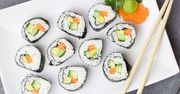 Sushi – poznaj historię tej japońskiej potrawy