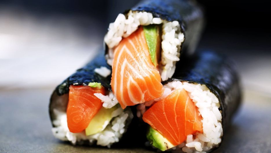Handroll Grab&Go