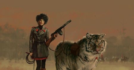 Scythe już jest na Steamie, ale na razie w Early Accessie