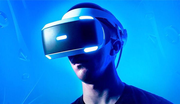 Nowe PlayStation VR zadebiutuje dopiero jakiś czas po PlayStation 5 - tłumaczy Sony