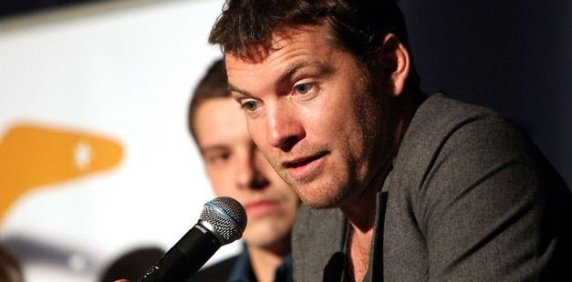 Sam Worthington aresztowany!