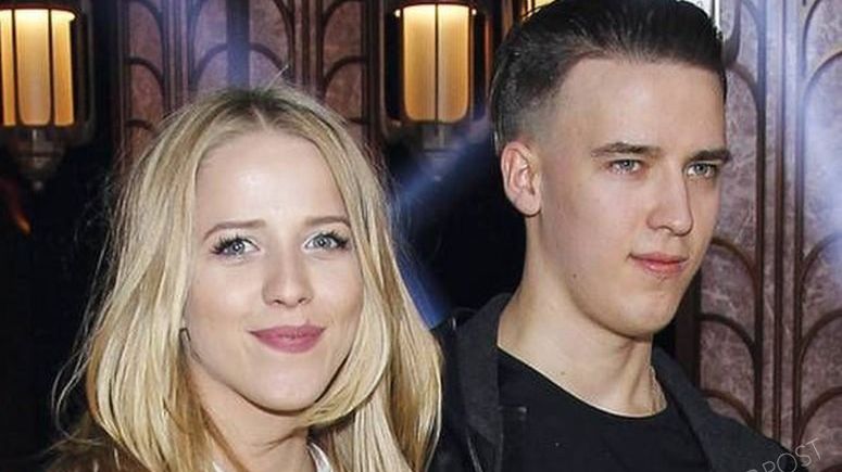 Jessica Mercedes, Justin Kirschner
Fot. akpa