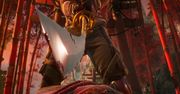 Shadow Warrior 3 oficjalnie zapowiedziany. Japonia, katany i czerstwy humor na pierwszym teaserze