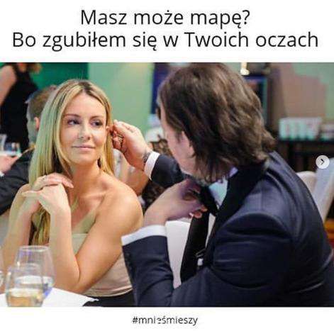 Małgorzata Rozenek i Radosław Majdan – memy walentynkowe