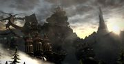 Znamy nową rasę, rajd i dwa zawody w Heavensward - nadchodzącym dodatku do Final Fantasy XIV
