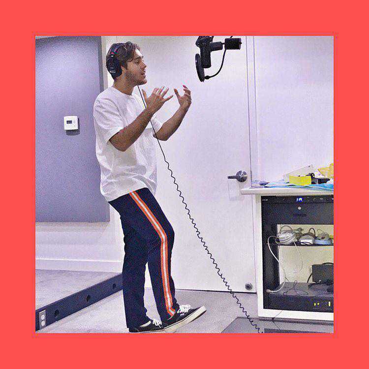 Kim jest Benjamin Ingrosso, który reprezentuje Szwecję na Eurowizji 2018 z piosenką Dance You Off?