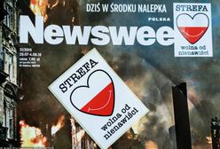 Sąd nakazał "Newsweekowi" publikację sprostowania. Pisali o polskich obozach