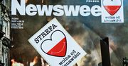 Sąd nakazał "Newsweekowi" publikację sprostowania. Pisali o polskich obozach