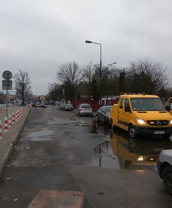 Polakom szkoda 10 zł. na parking. "Każdy wolałby zaparkować za darmo"