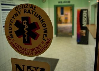 SOR za 15 mln zł. Powstanie w szpitalu MSWiA