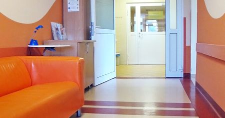 Centralny Szpital Kliniczny MSWiA