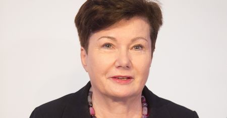 Gronkiewicz rozmawiała z Brudzińskim. Chodziło o przyznanie ochrony