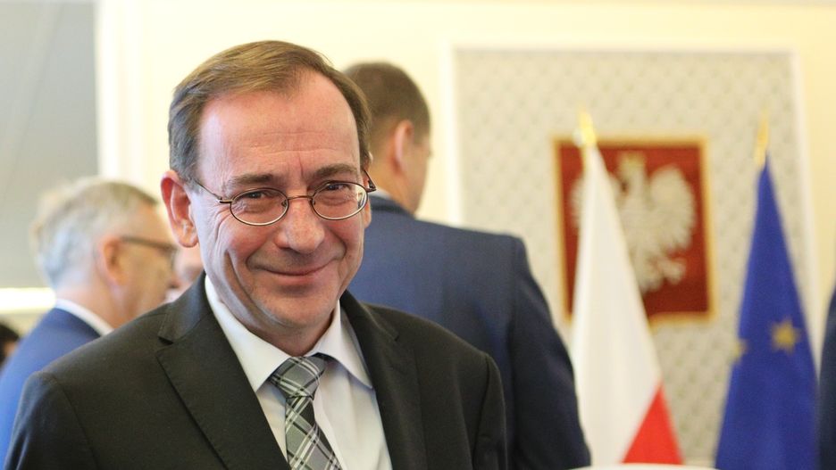 Oświadczenie majątkowe Mariusza Kamińskiego.  Szef MSWiA kończy kadencję Sejmu z nowym długiem.