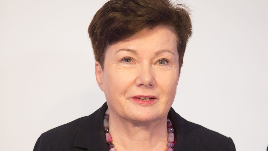 To Hanna Gronkiewicz - Waltz zaapelowała do szefa MSWiA o przyznanie ochrony