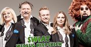 Ślub w "Świecie według Kiepskich"! To nie koniec niespodzianek w nowych odcinkach serialu!