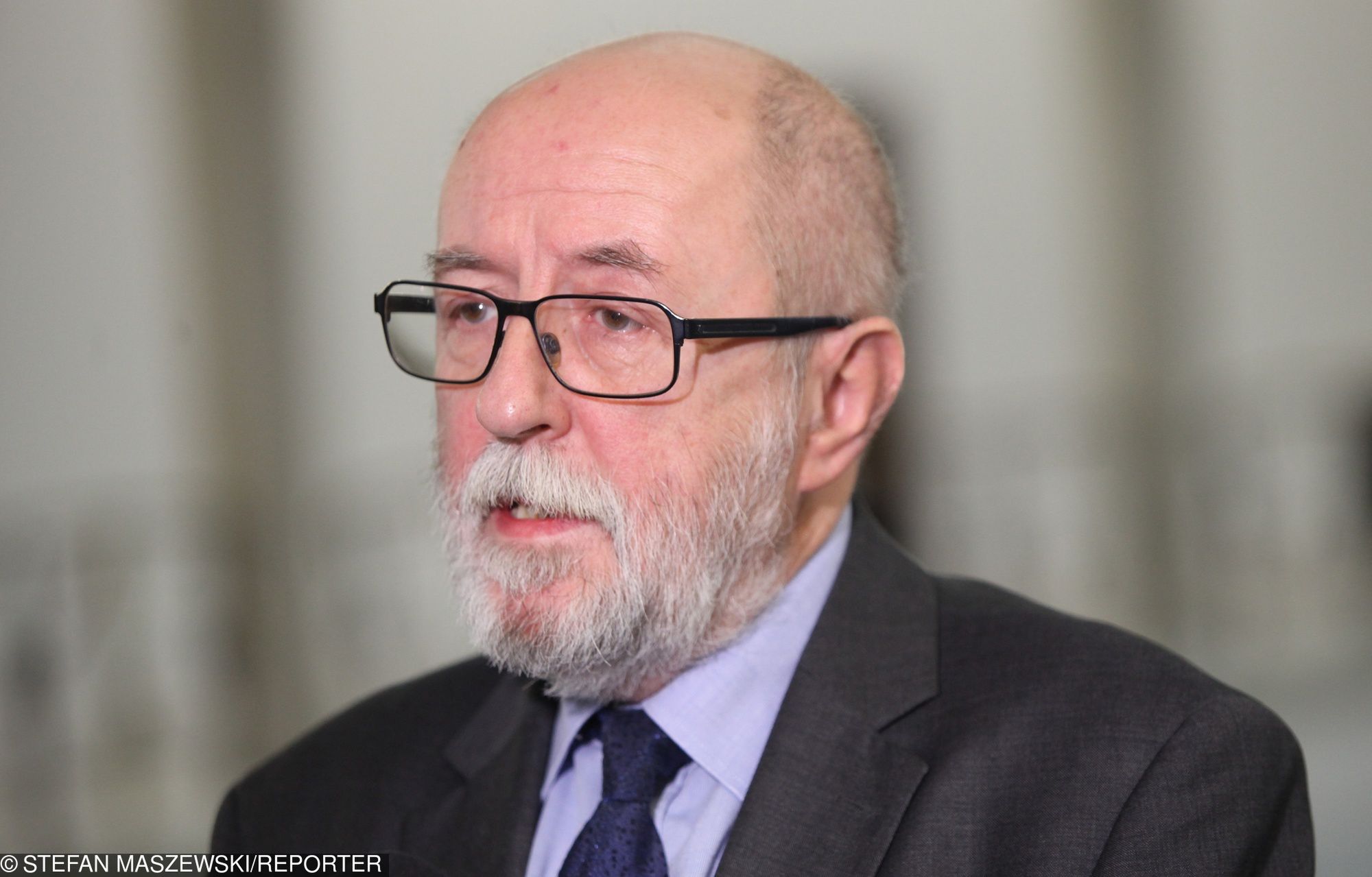 Jacek Świat napisał list otarty do Grzegorza Schetyny