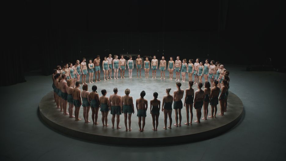 Osoby, które wzięły udział w projekcie The World Piece