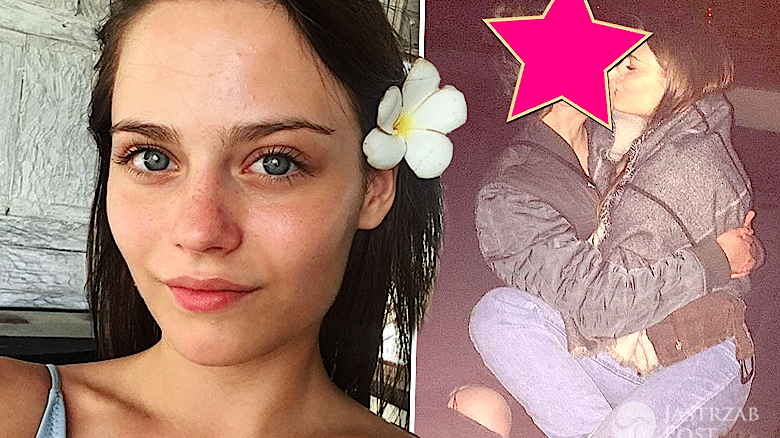 Kasia Sawczuk lesbijka, Justyna Święs