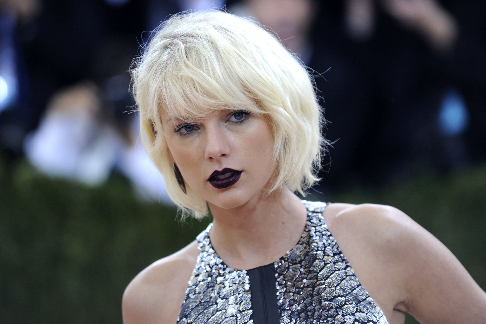 Taylor Swift wygrała proces o molestowanie. Odszkodowanie: 1 dolar